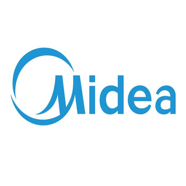лого Midea