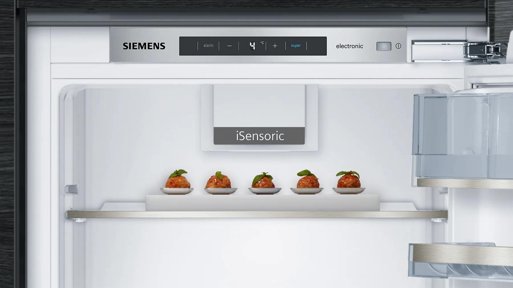 Ремонт холодильников Siemens на дому в Вельяминово