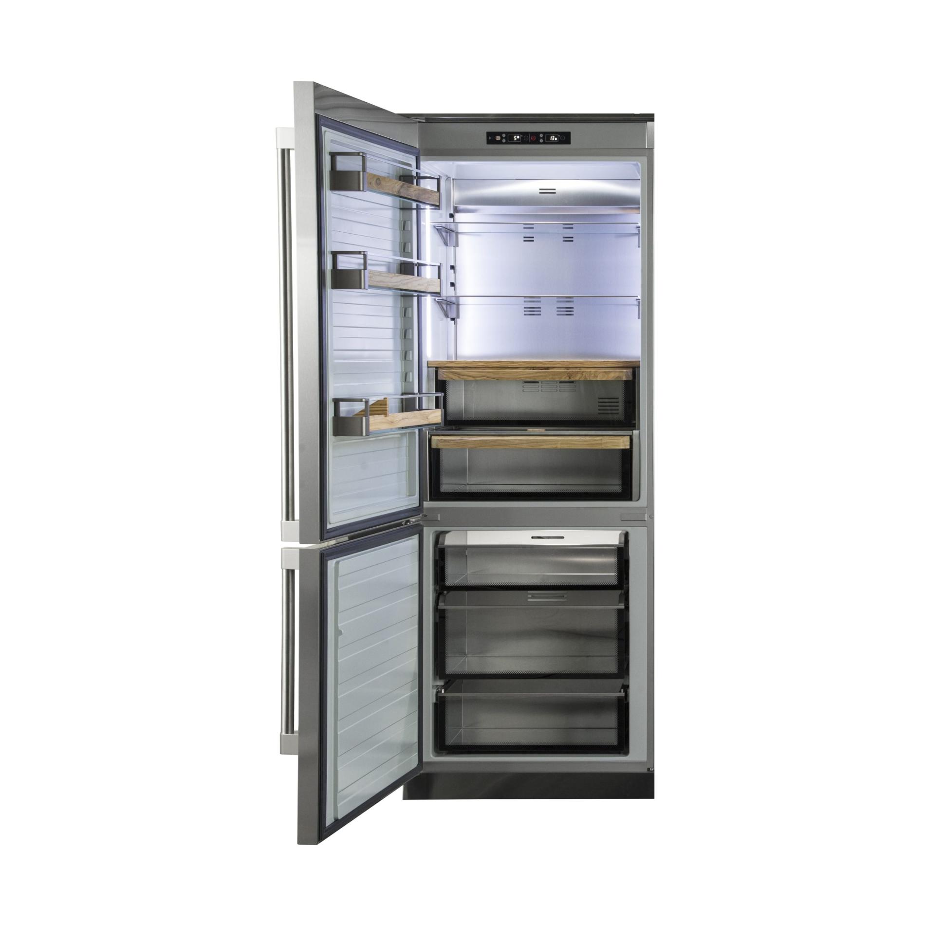Ремонт холодильников ARDO с электронным управлением