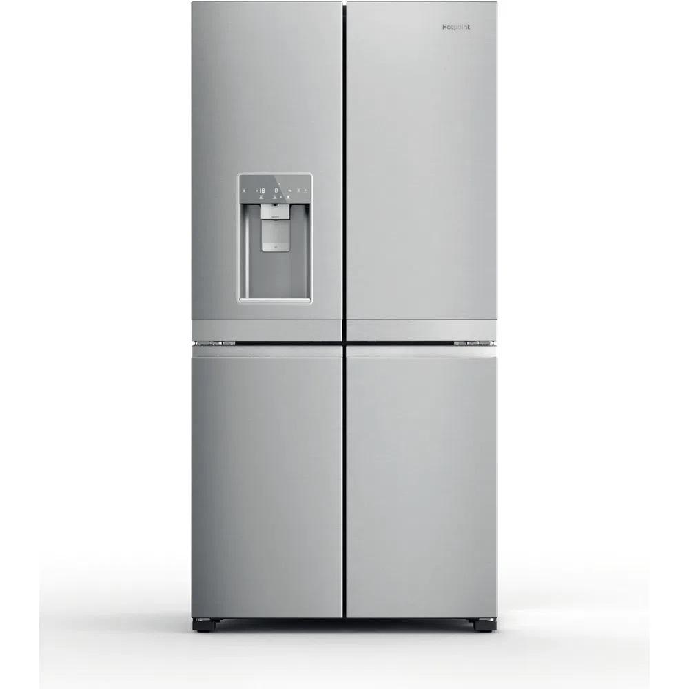 Ремонт холодильников Аристон с электронным управлением