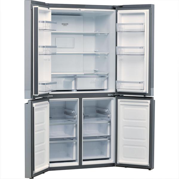 Ремонт многокамерных холодильников Ariston на дому