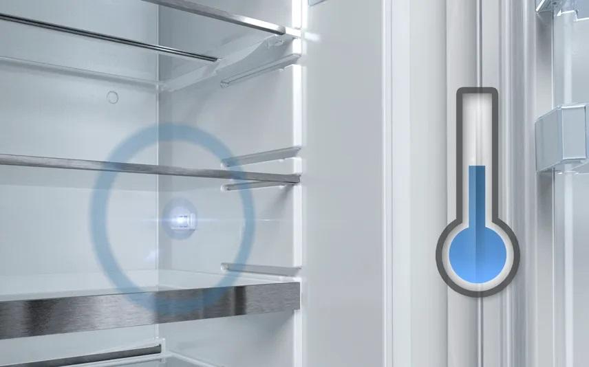 Ремонт холодильников Бош на дому