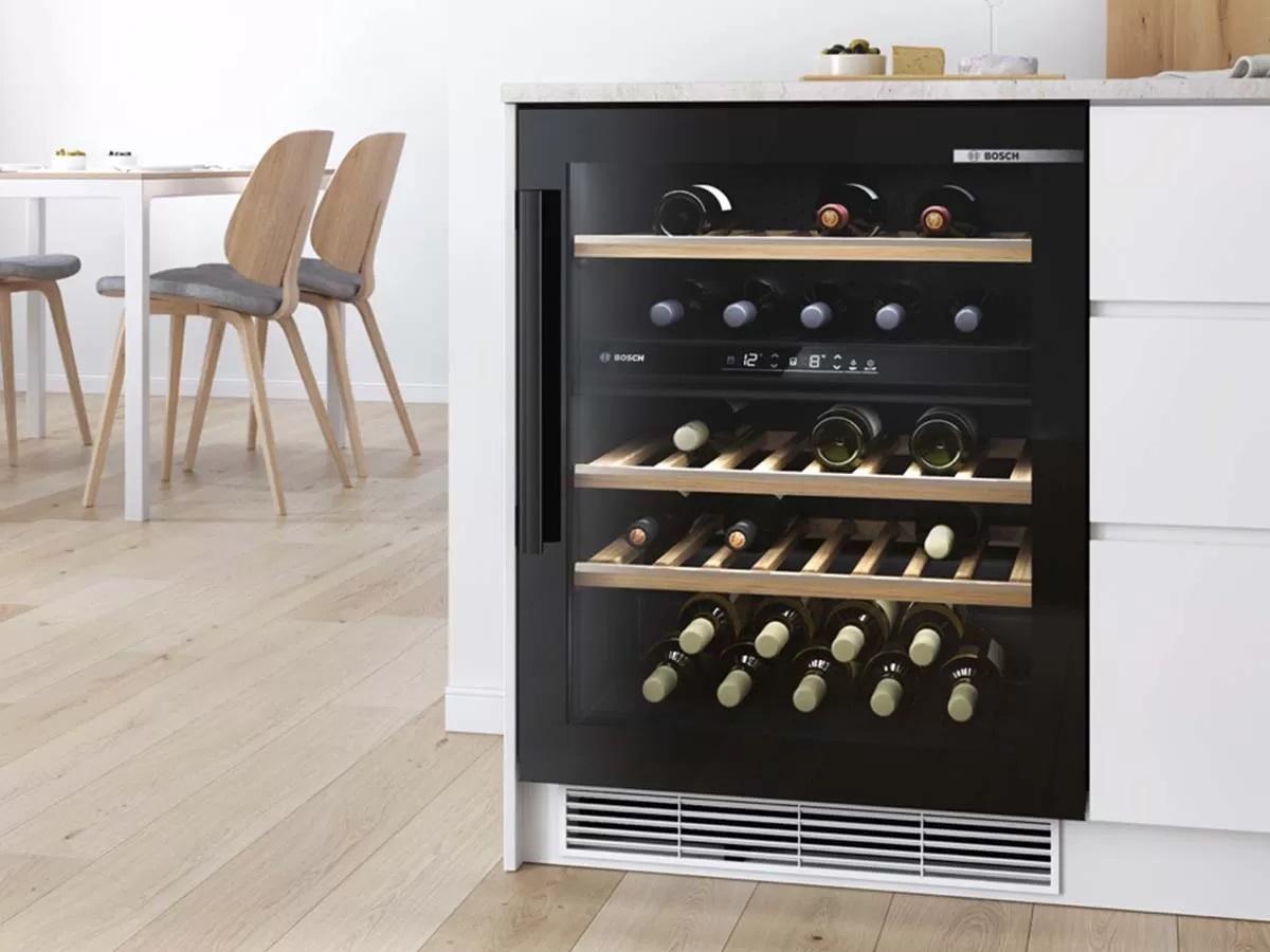 Ремонт винных холодильников Bosch