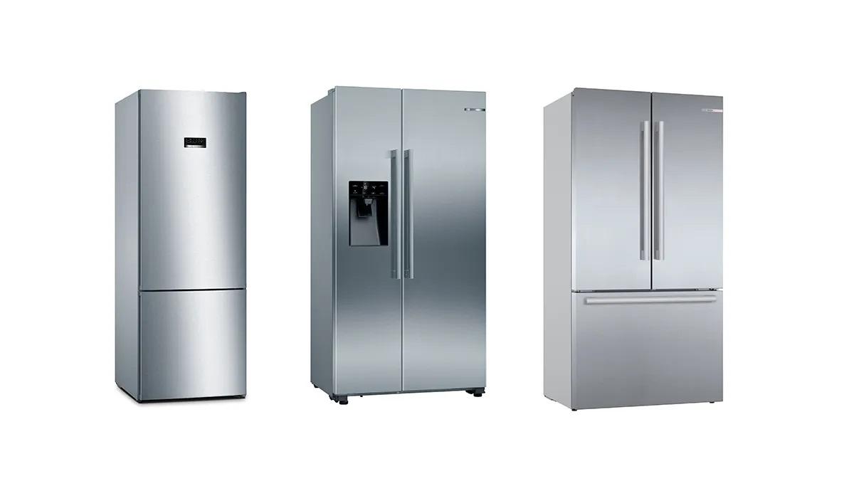 Ремонт холодильников Bosch у Вас дома
