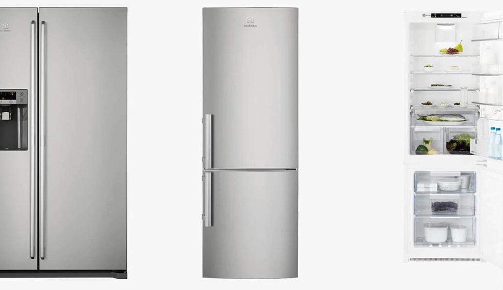 Ремонт холодильников Электролюкс на дому