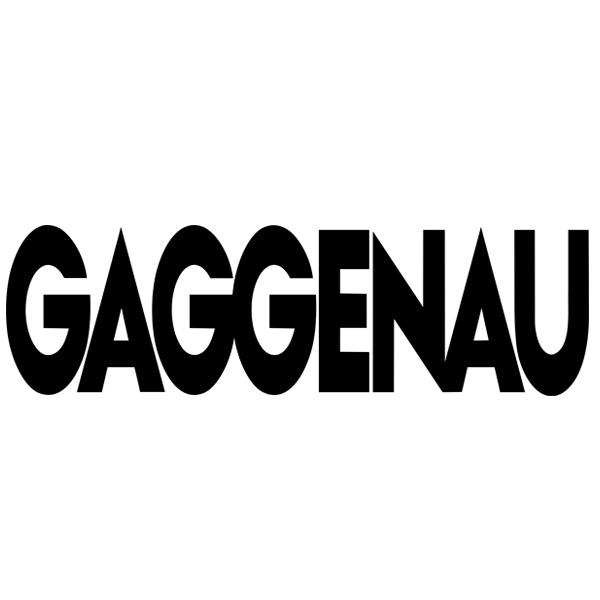 лого Ремонт холодильников Gaggenau