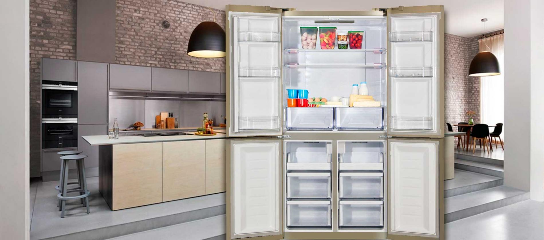 Ремонт холодильников на дому марки Гинзу 