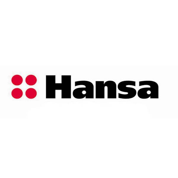 лого Hansa