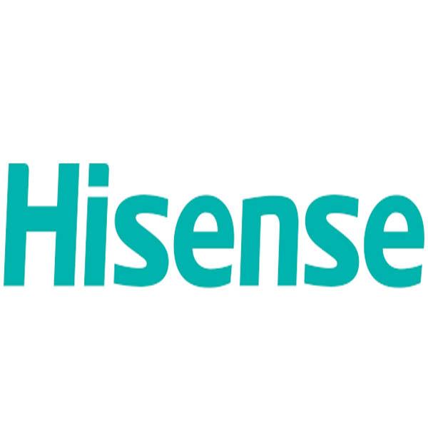 лого Hisense
