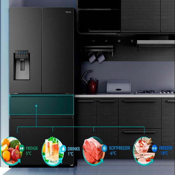 отремонтируем холодильник Hasense 