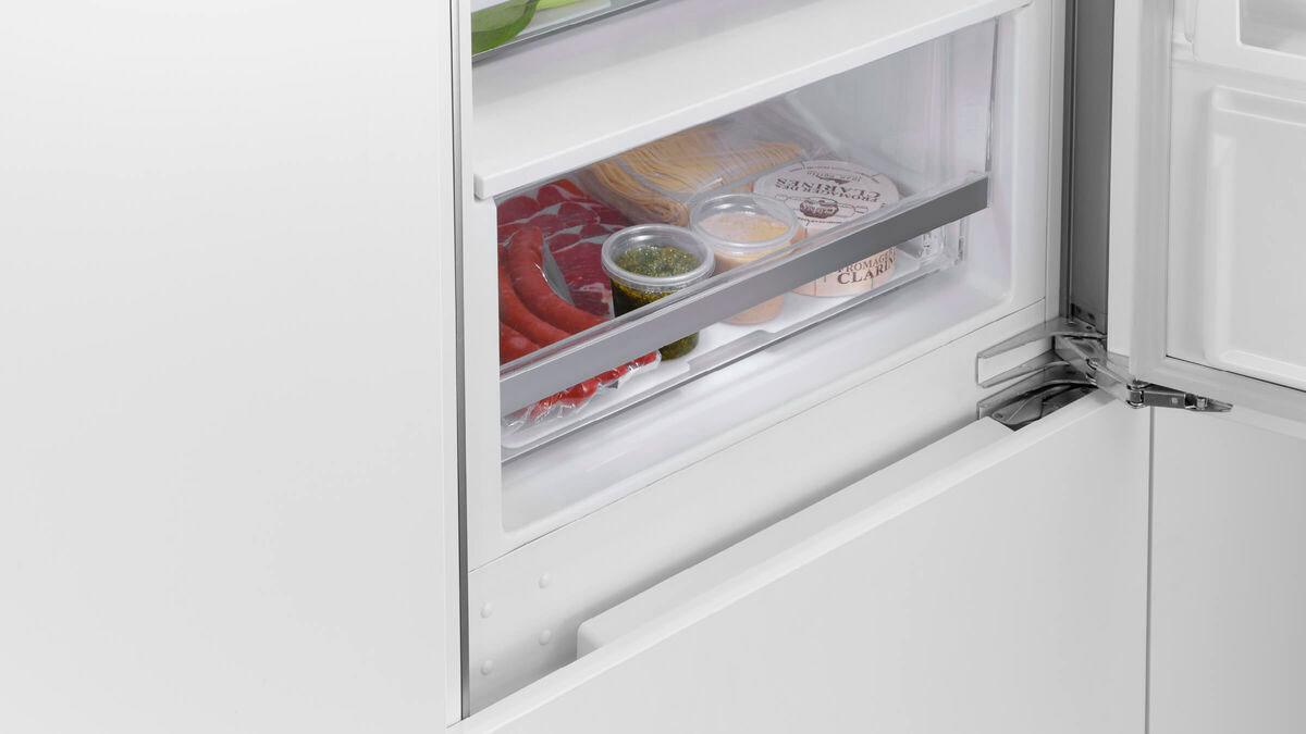 Ремонт встроенных холодильников Korting
