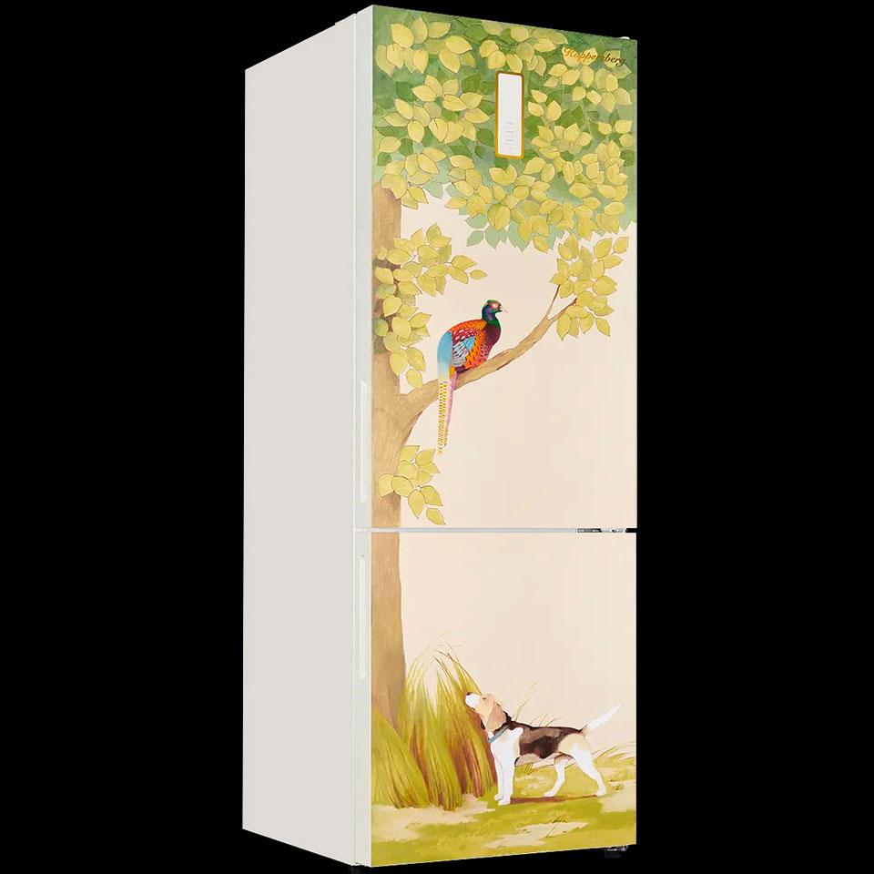 Эксклюзивная окраска холодильников Kuppersberg