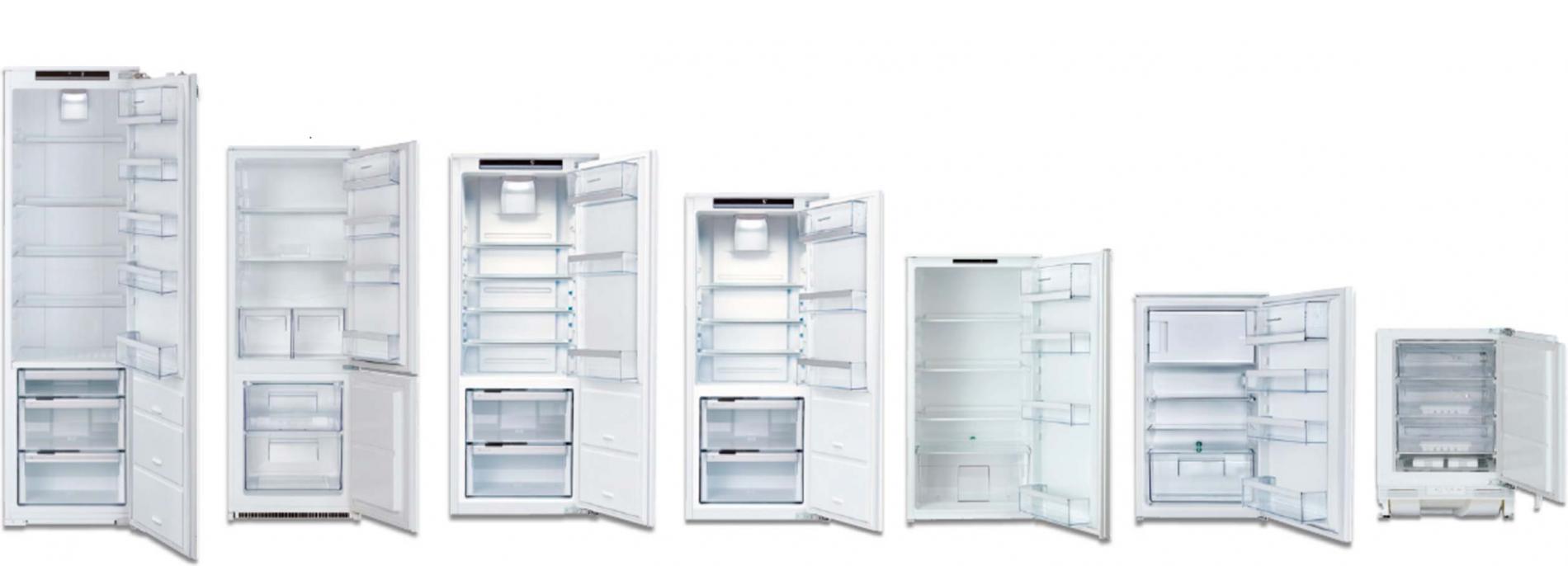 Ремонт холодильников Kuppersbusch в 