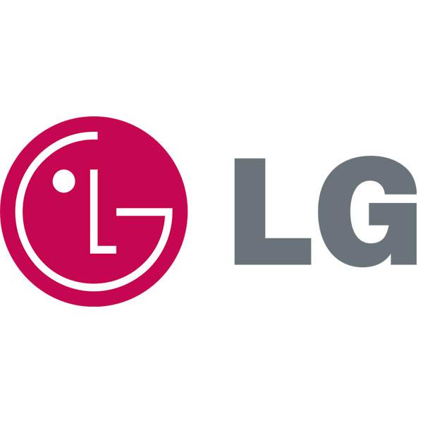 лого LG