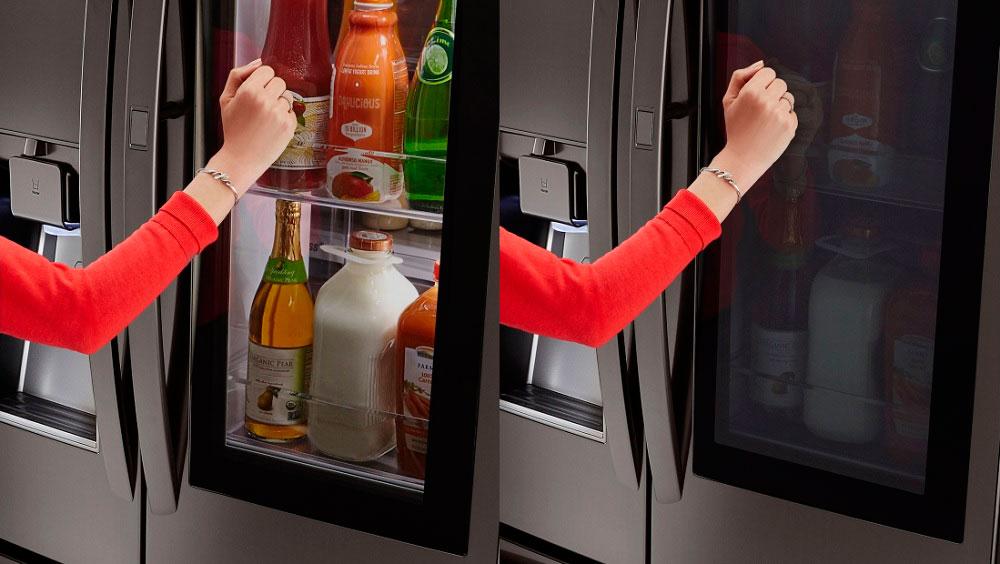 Ремонт холодильников LG у Вас дома