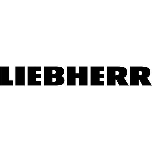 лого LIEBHERR