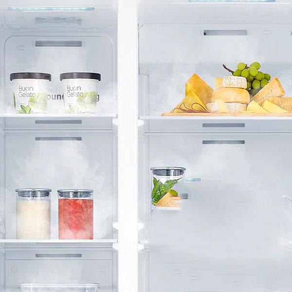 Ремонт холодильников Самсунг 
