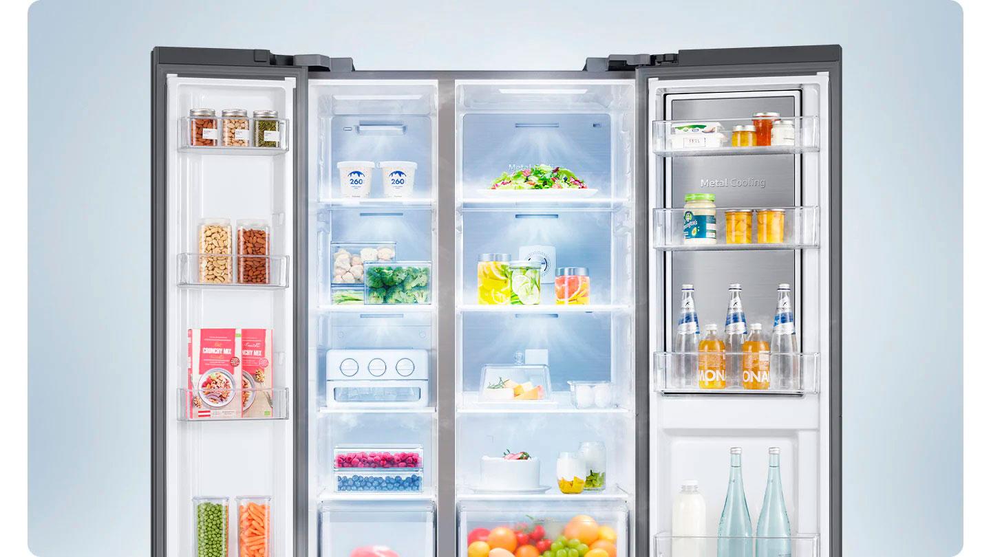 Ремонт холодильников Самсунг на дому недорого