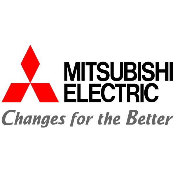 лого Mitsubishi 