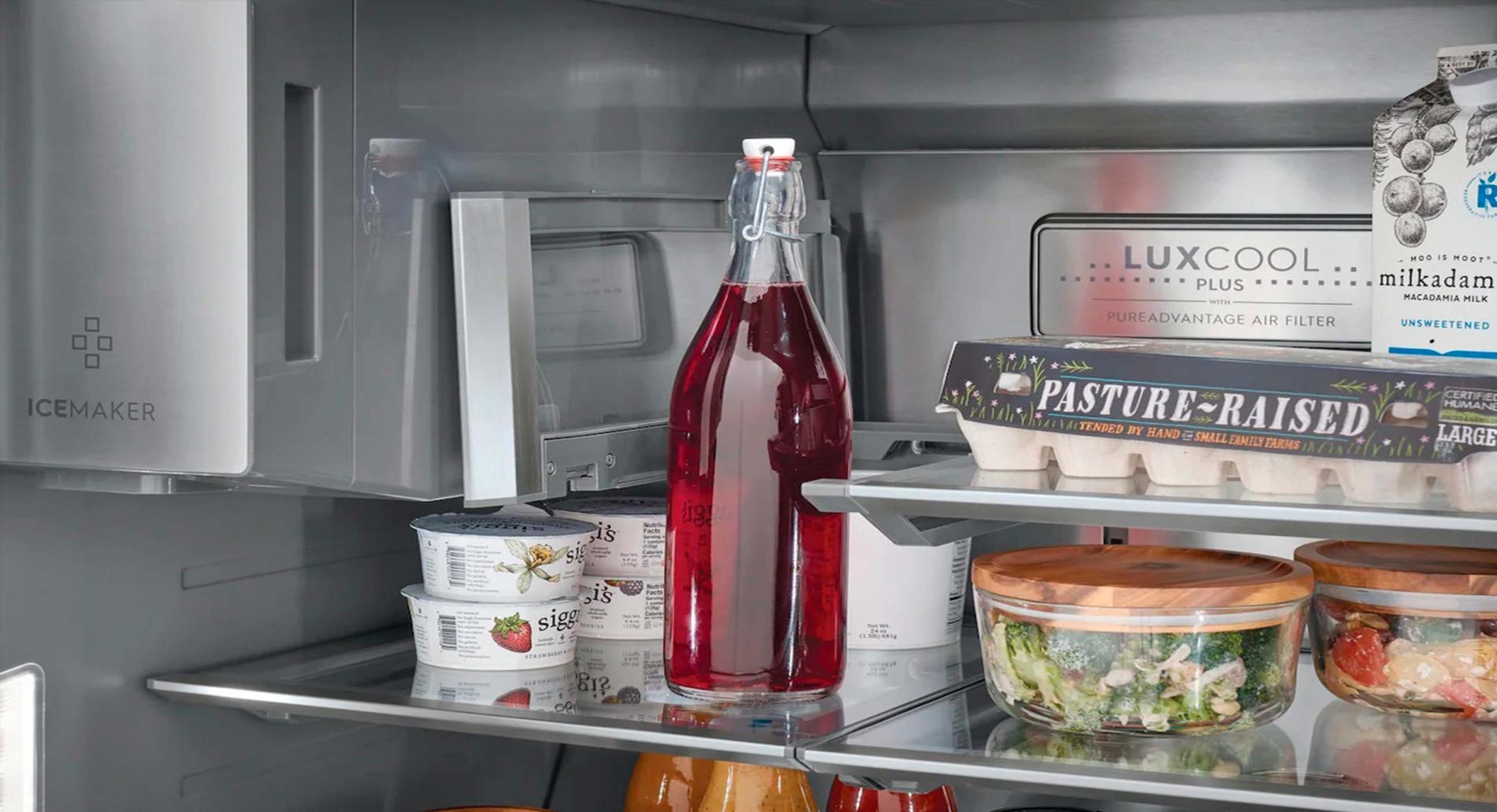 Ремонт холодильников Electrolux у Вас дома