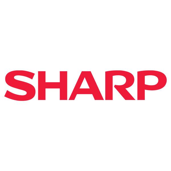 Лого Sharp