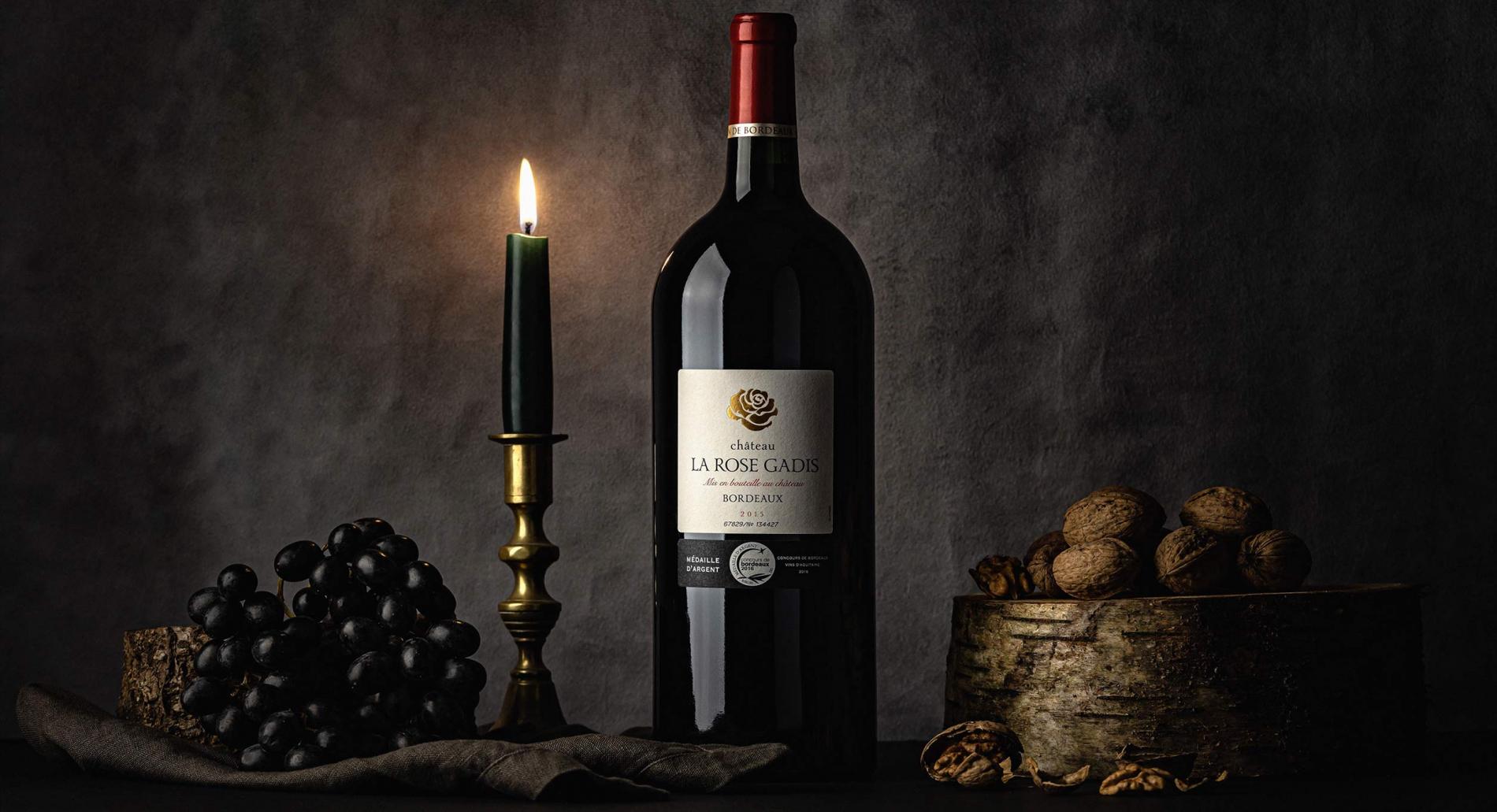 Наслаждайтесь вином из Своей коллекции с винными шкафами ASKO