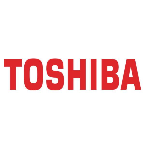 лого Тошиба