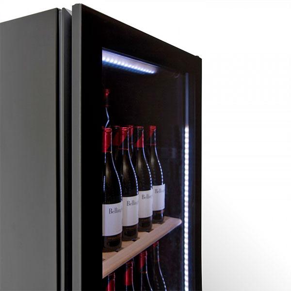 Ремонт винных холодильников Vestfrost Monozone