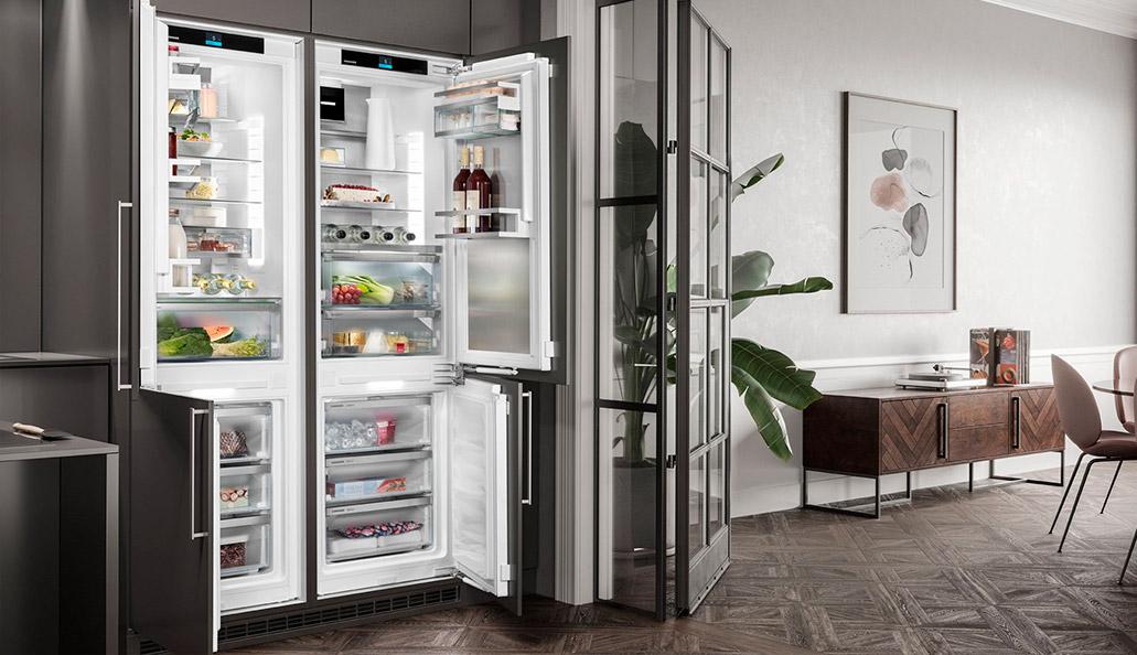 Ремонт холодильников на дому в Чехове